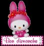 bon dimanche